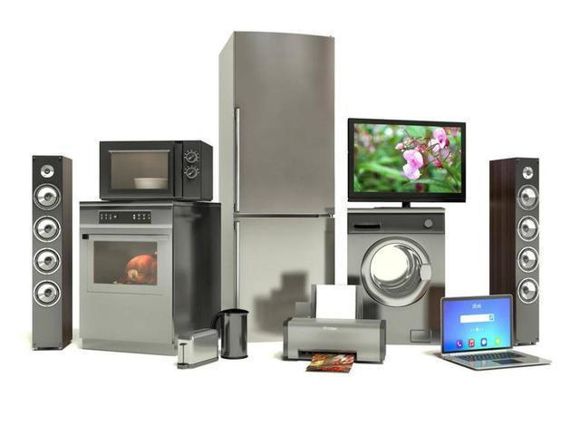 家用電器系列